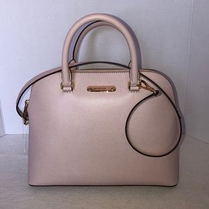 Michael Kors Cindy Large in Blossom